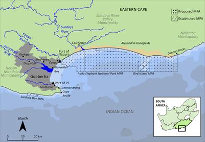 Reimagining Ocean Stewardship: Arts-Based Methods to ‘Hear’ and ‘See’ Indigenous and Local Knowledge in Ocean Management